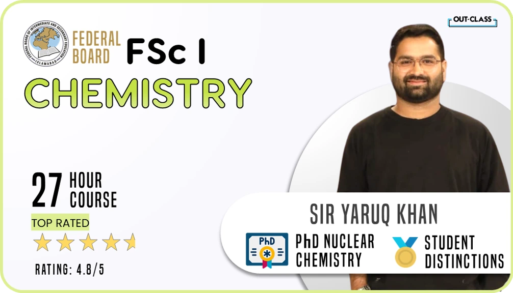 Chemistry course thumbnail