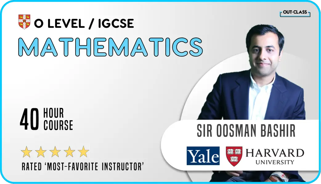 Mathematics course thumbnail